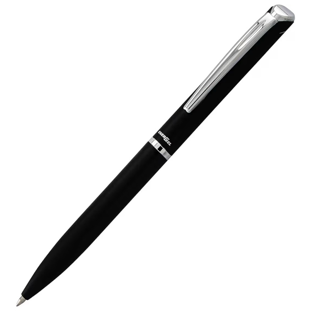 Pentel EnerGel Black Ink Pen